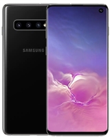 Spot in LCD Samsung G973u 128GB Galaxy S10 Prism Black