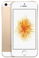 iPhone SE 16GB Gold MDM