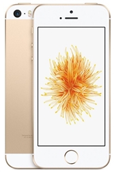 iPhone SE 16GB Gold MDM