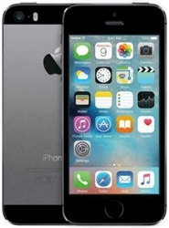 MDM Apple iPhone 5s 16GB Black