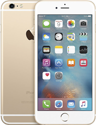 Bad ESN Apple iPhone 6s 16GB Gold