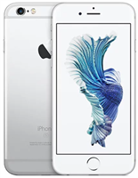 Touch ID Apple iPhone 6s 32GB Silver