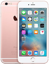 Touch ID Apple iPhone 6s Plus 32GB Rose Gold