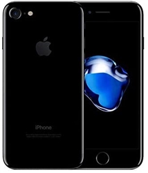 MDM Apple iPhone 7 128GB Jet Black