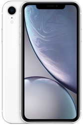 Face ID Apple iPhone XR 64GB White