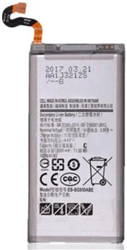 Part Samsung OEM Pull G955 S8 Plus Battery