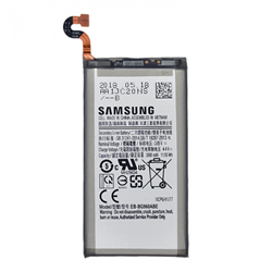 Part Samsung OEM Pull G960 S9 Battery