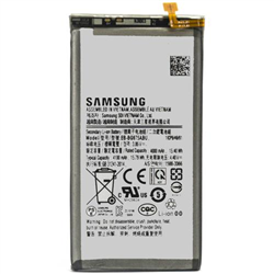 Part Samsung OEM Pull G975 S10 Plus Battery