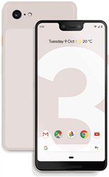 Google Pixel 3 G013A 64GB Not Pink