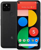 Google Pixel 5 128GB Black