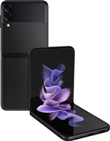 Samsung F711u 128GB Galazy Z Flip 3 Black