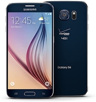 Samsung G920v 32GB Galaxy S6 Blue B-Stock