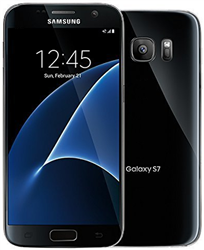 Samsung G930v 32GB Galaxy S7 Black B-Stock