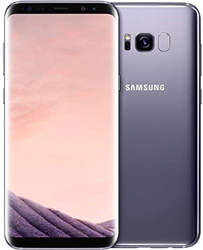 Samsung G955u 64GB Galaxy S8 Plus Gray B-Stock