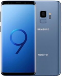 Samsung G960u 64GB Galaxy S9 Blue