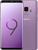 Samsung G960u 64GB Galaxy S9 Purple B-stock