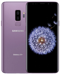 Samsung G965u 64GB Galaxy S9 Plus Purple B-Stock