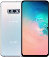 Samsung G970u 128gb Galaxy S10e Prism White B-STOCK