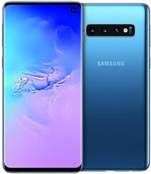 Samsung G973u 128GB Galaxy S10 Prism Blue