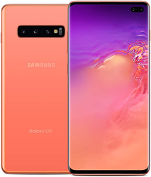 Samsung G975u 128GB Galaxy S10 Plus Pink