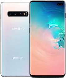 Samsung G975u 128GB Galaxy S10 Plus White