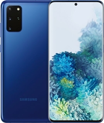Samsung G986u 128GB Galaxy S20 Plus Blue