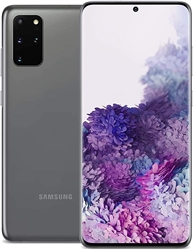 Samsung G986u 128GB Galaxy S20 Plus Gray