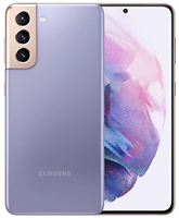 Samsung G991u 128GB Galaxy S21 Purple B-Stock