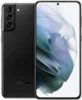 Samsung G996u 128GB Galaxy S21 Plus Black B-Stock