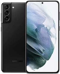Samsung G996u 128GB Galaxy S21 Plus Black B-Stock