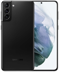 Samsung G996u 128GB Galaxy S21 Plus Black