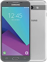 Samsung J727 Galaxy J7 Silver