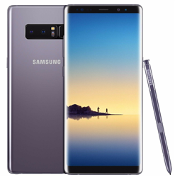 Samsung N950u 64GB Galaxy Note 8 Gray