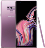 Samsung N960u 128GB Galaxy Note 9 Purple