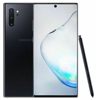 Samsung N975u 256GB Galaxy Note 10 Plus Black B-Stock