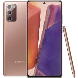 Samsung N981u 128GB Galaxy Note 20 Bronze
