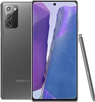 Samsung N981u 128GB Galaxy Note 20 Gray