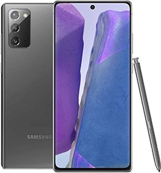 Samsung N981u 128GB Galaxy Note 20 Gray