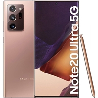 Samsung N986u 128GB Note 20 Ultra Bronze