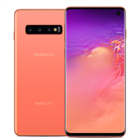 Samsung G973u 128GB Galaxy S10 Flamingo Pink B-Stock