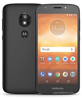 Motorola XT19216 Moto E5 Play Brand New