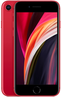 Apple iPhone SE 128GB (2020) Red B-Stock