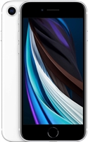 Apple iPhone SE 64GB (2020) White