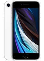 Apple iPhone SE 64GB (2020) White B-Stock