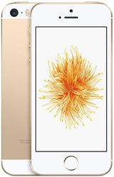 Apple iPhone SE 32GB Gold B-Stock