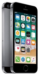 Apple iPhone SE 32GB Space Gray B-Stock