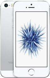 Apple iPhone SE 32GB Silver B-Stock