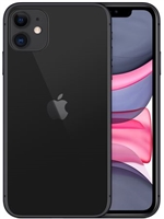 Apple iPhone 11 64GB Black B-Stock