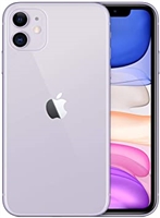 Apple iPhone 11 64GB Purple B-Stock