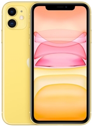 Apple iPhone 11 64GB Yellow